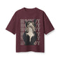 HOWDY | Boxy Tee (Bella+Canvas)
