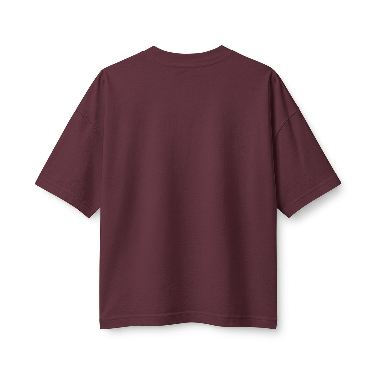 HOWDY | Boxy Tee (Bella+Canvas)