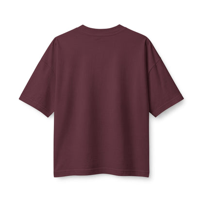 HOWDY | Boxy Tee (Bella+Canvas)