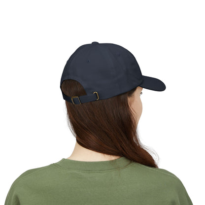 Hope | Classic Dad Cap