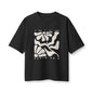 Joy Comes In The Morning | Bella+Canvas Boxy Tee