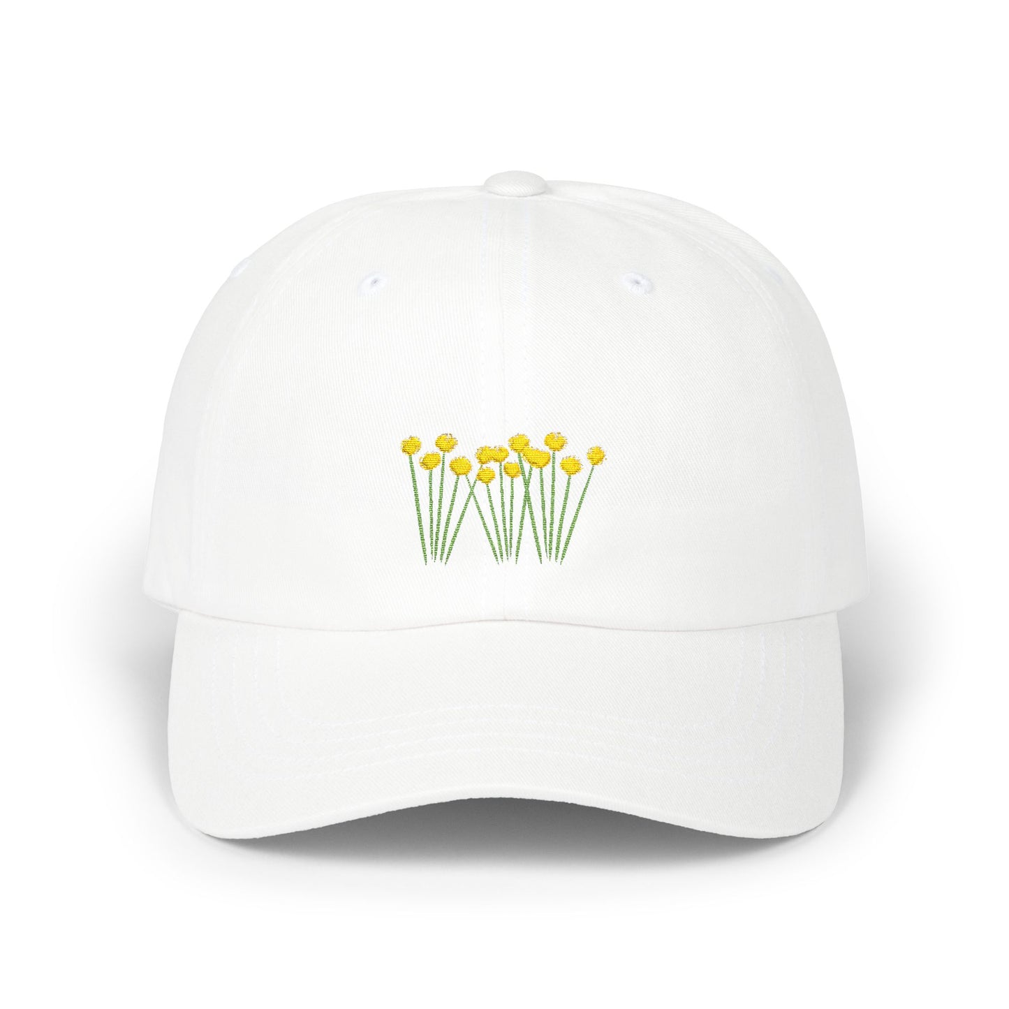 Hope | Classic Dad Cap