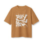 Joy Comes In The Morning | Bella+Canvas Boxy Tee
