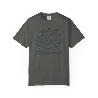 KGKG Book | Comfort Colors