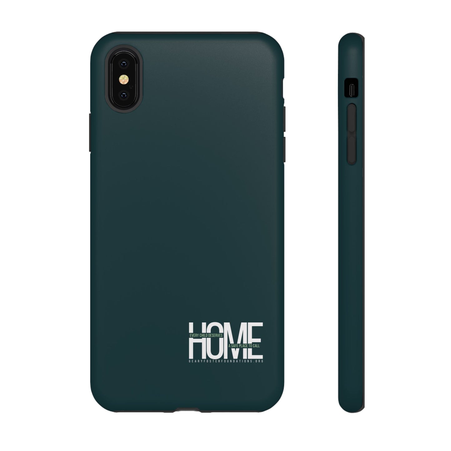 HOME | Phone Case
