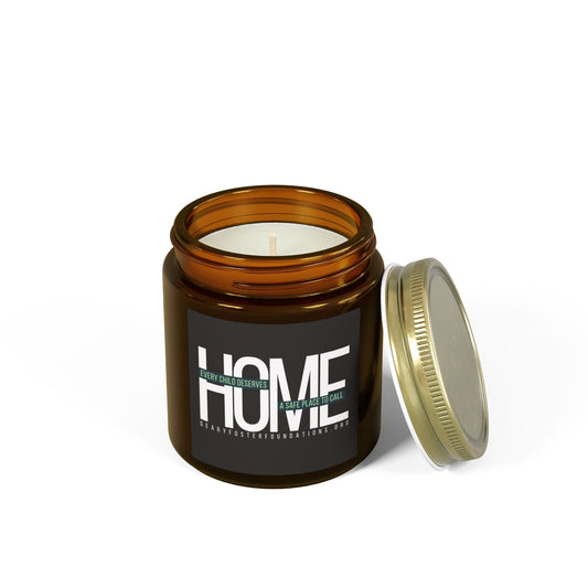 HOME | Candle — Coconut Apricot Wax