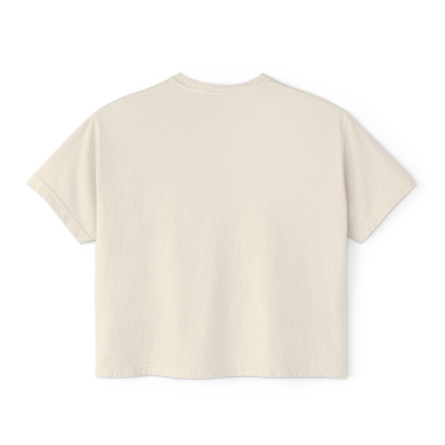 Sunrise Joy Comes In The Morning | Boxy Tee (Comfort Colors)