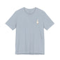 Joyfully Winging It | Bella Canvas Crewneck Pocket Size Print