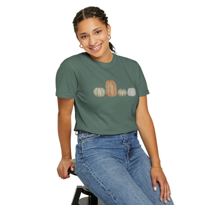 Pumpkin Season — Comfort Colors