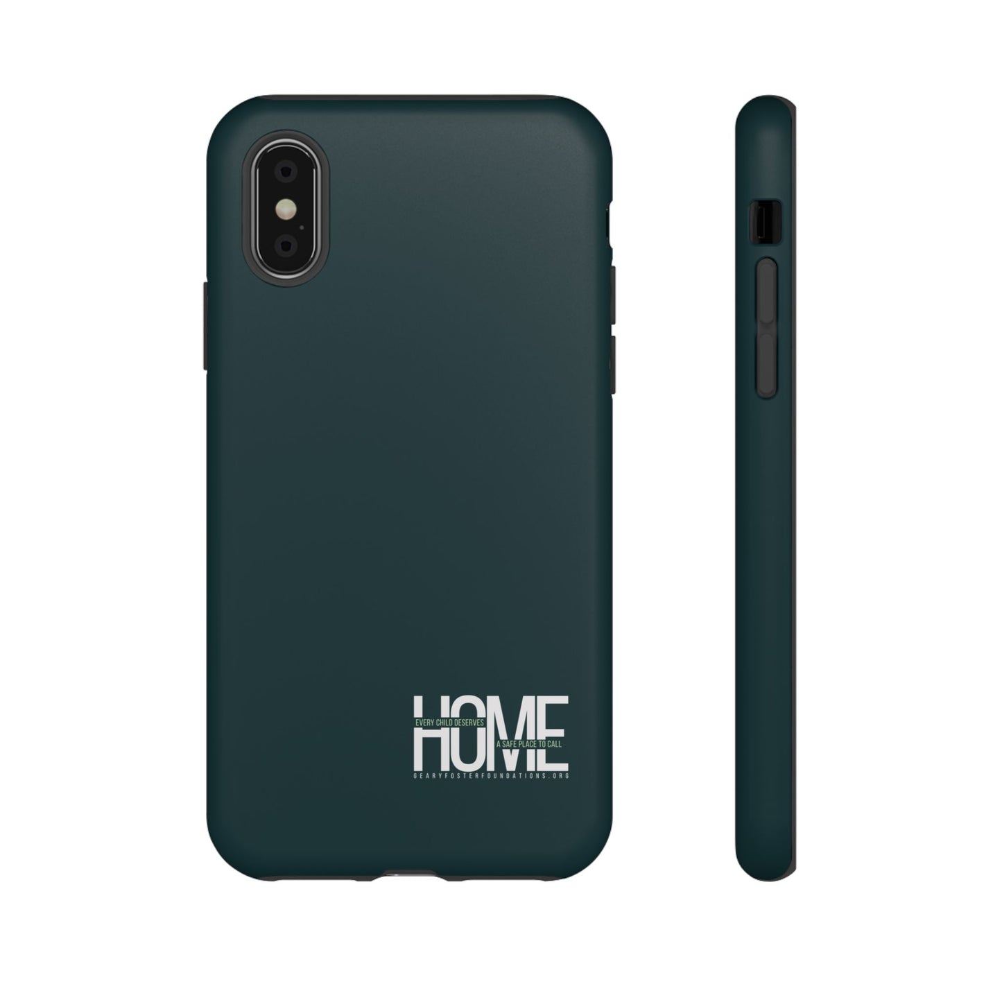 HOME | Phone Case