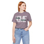 HOME | Crewneck (Bella+Canvas)
