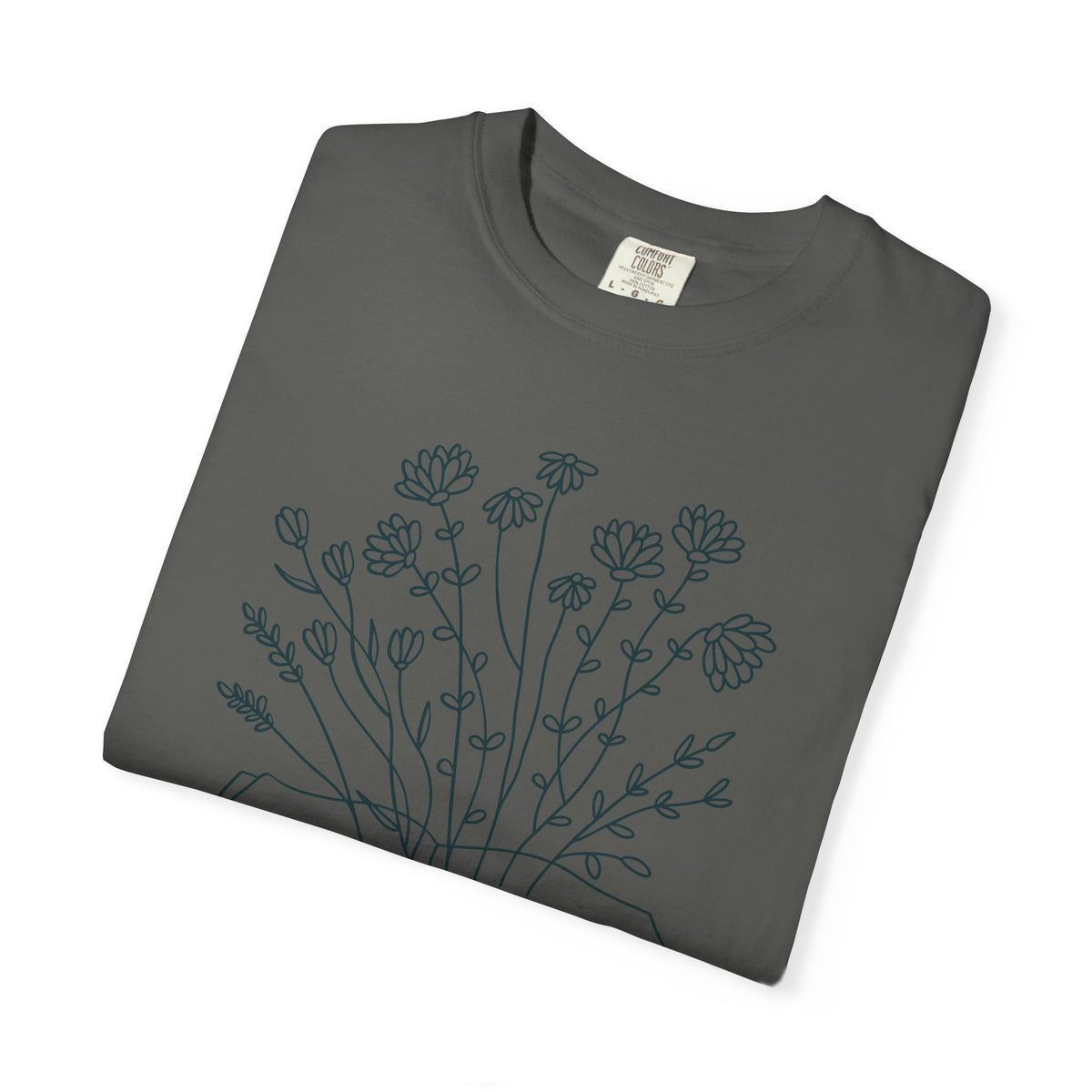 KGKG Book | Comfort Colors
