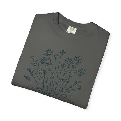 KGKG Book | Comfort Colors