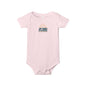 Sunrise Joy Comes in the Morning | Infant One-Piece Bodysuit