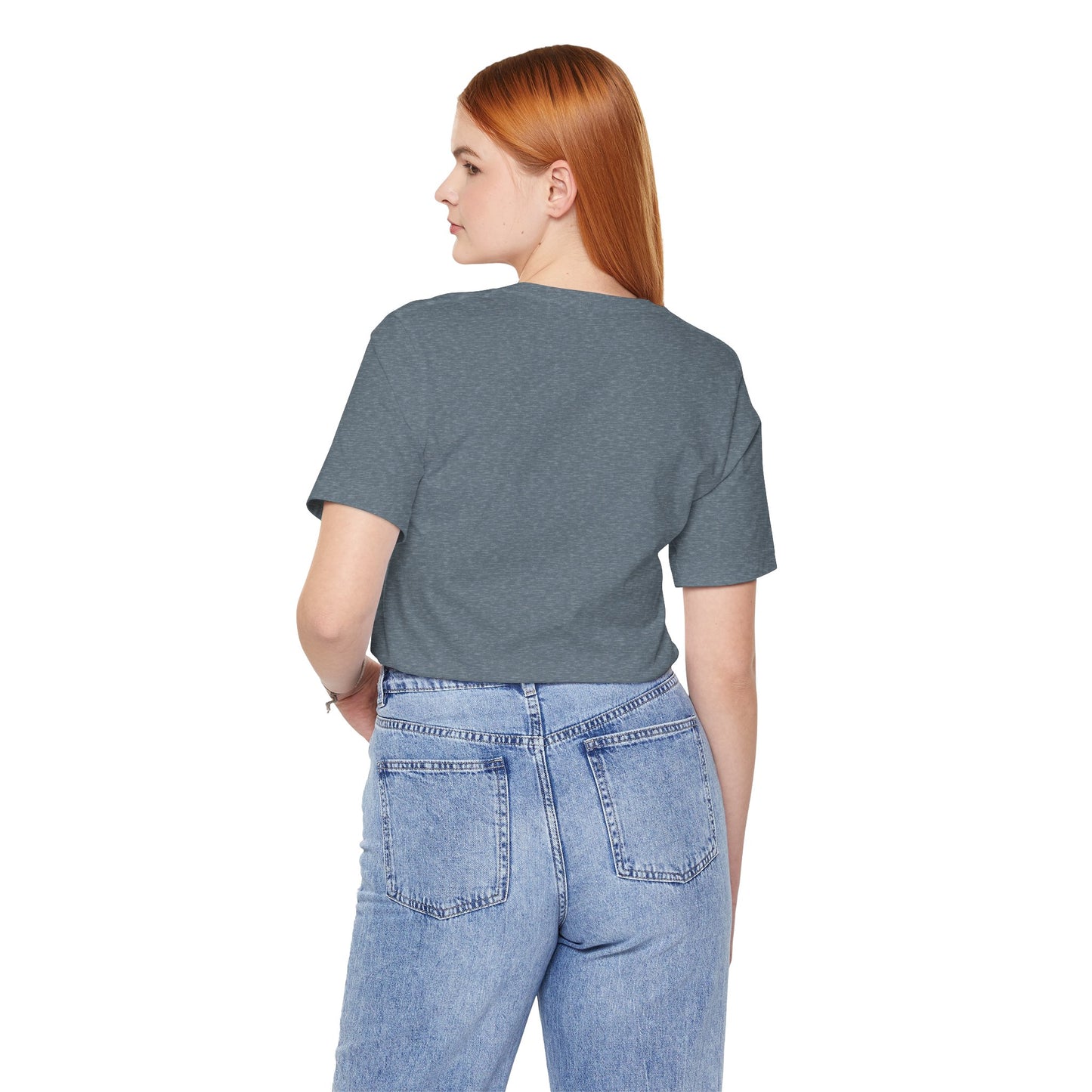 HOME | Crewneck (Bella+Canvas)
