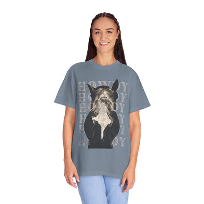 HOWDY | Comfort Colors