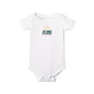 Sunrise Joy Comes in the Morning | Infant One-Piece Bodysuit