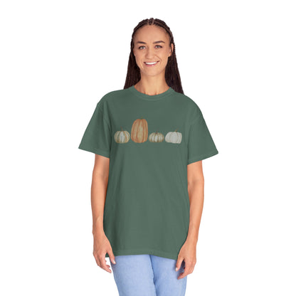Pumpkin Season — Comfort Colors