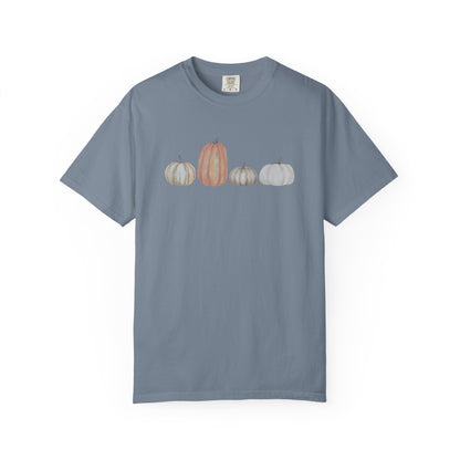 Pumpkin Season — Comfort Colors
