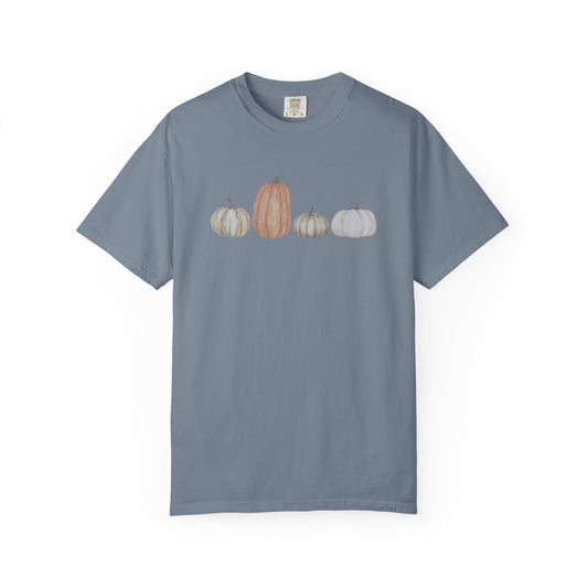 Pumpkin Season — Comfort Colors