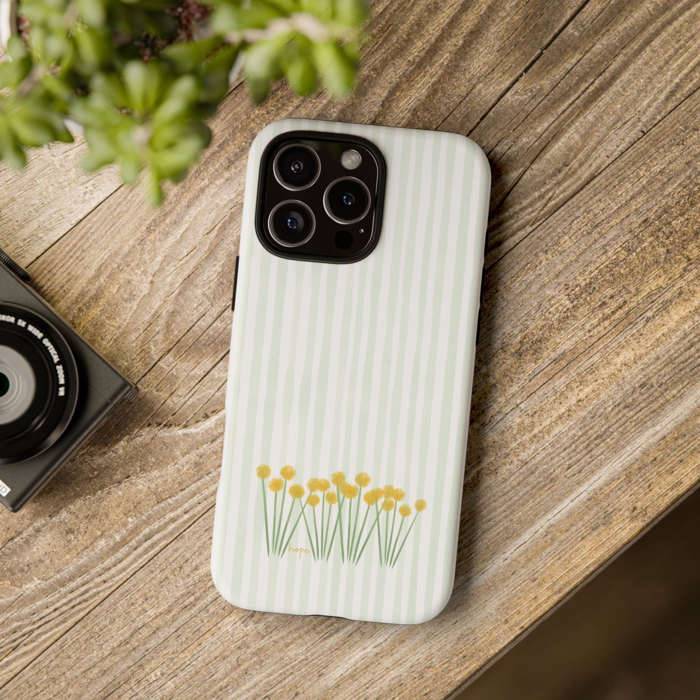 Hope | Phone Case