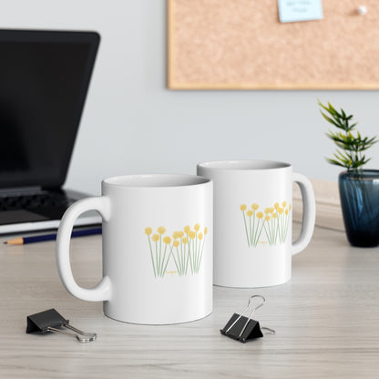 Hope | Ceramic Mug