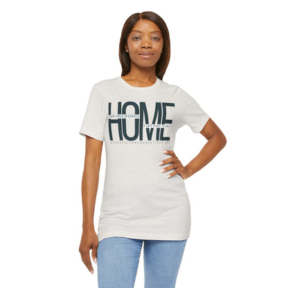 HOME | Crewneck (Bella+Canvas)