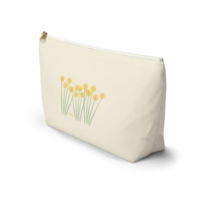 Hope | Accessory Pouch — Small Cosmetic & Travel Bag