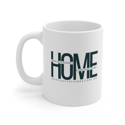 HOME | Ceramic Mug