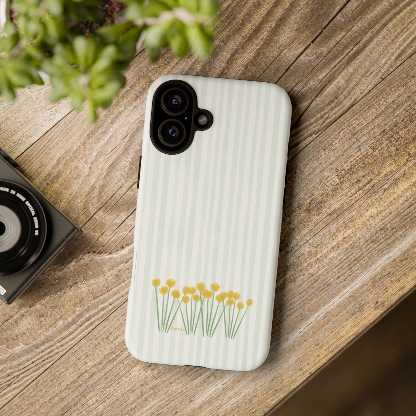 Hope | Phone Case