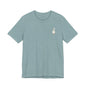 Joyfully Winging It | Bella Canvas Crewneck Pocket Size Print
