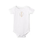 Joyfully Winging It | Infant One-Piece Bodysuit