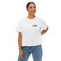 Sunrise Joy Comes In The Morning | Boxy Tee (Comfort Colors)