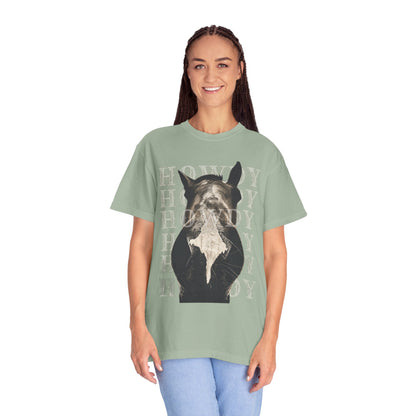 HOWDY | Comfort Colors