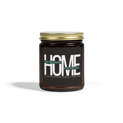 HOME | Candle — Coconut Apricot Wax