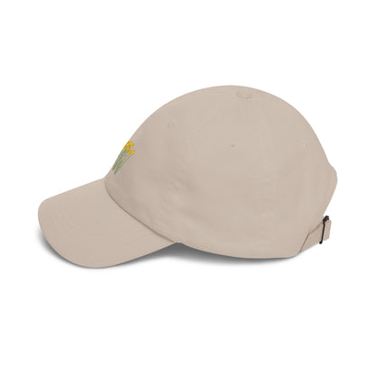Hope | Classic Dad Cap