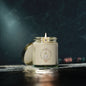 Joyfully Winging It | Candle — Coconut Apricot Wax