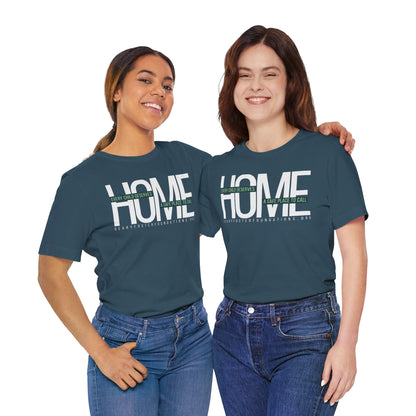 HOME | Crewneck (Bella+Canvas)