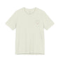 Joyfully Winging It | Bella Canvas Crewneck Pocket Size Print