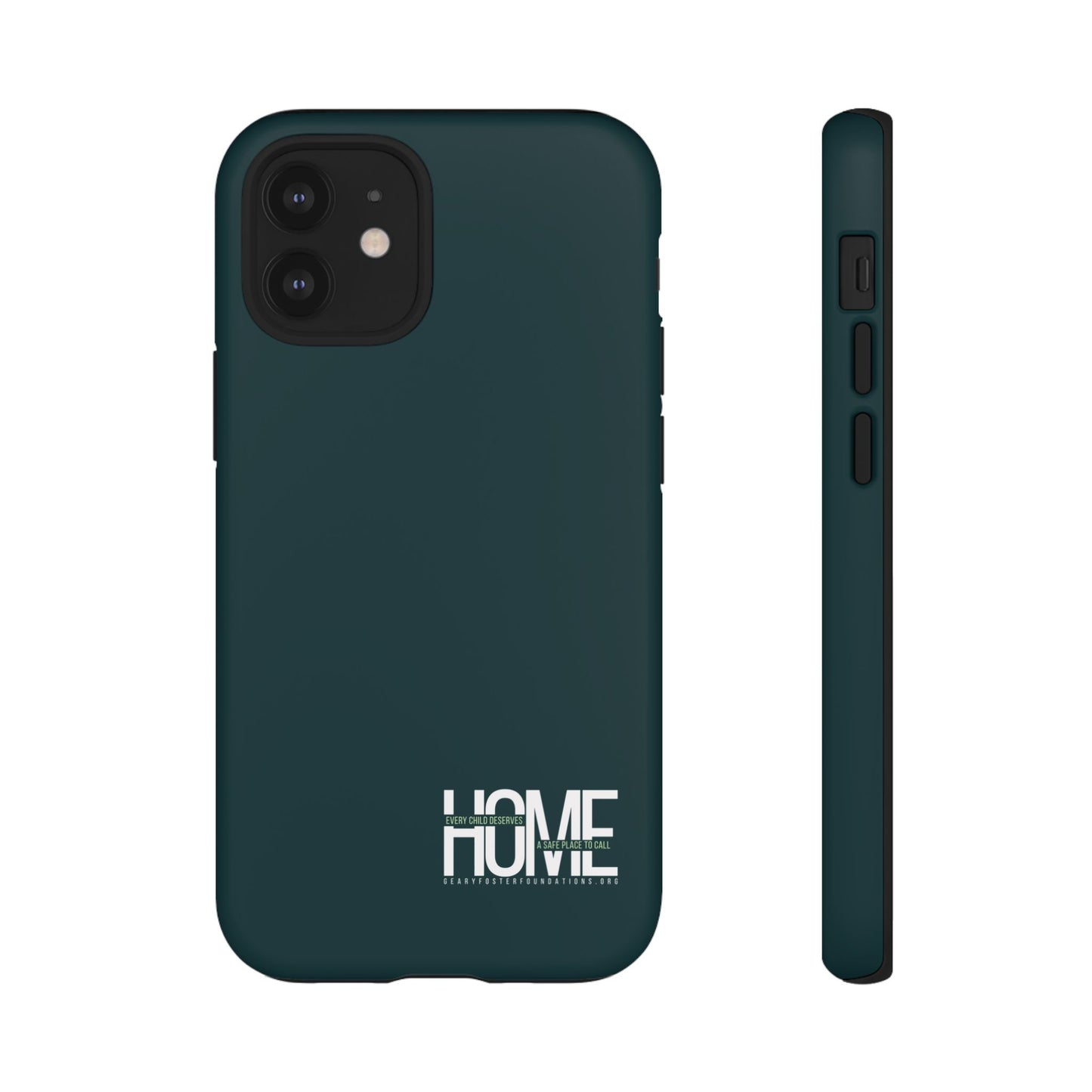 HOME | Phone Case