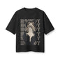 HOWDY | Boxy Tee (Bella+Canvas)
