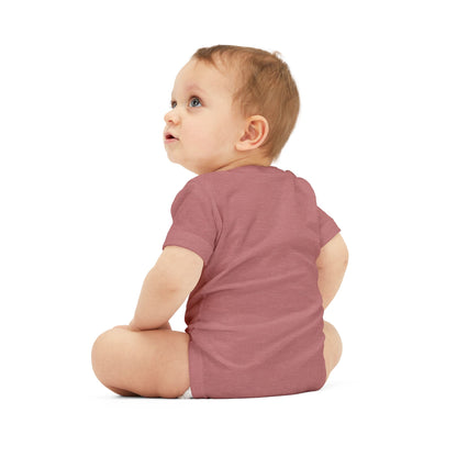 Hope | Infant One-Piece Bodysuit