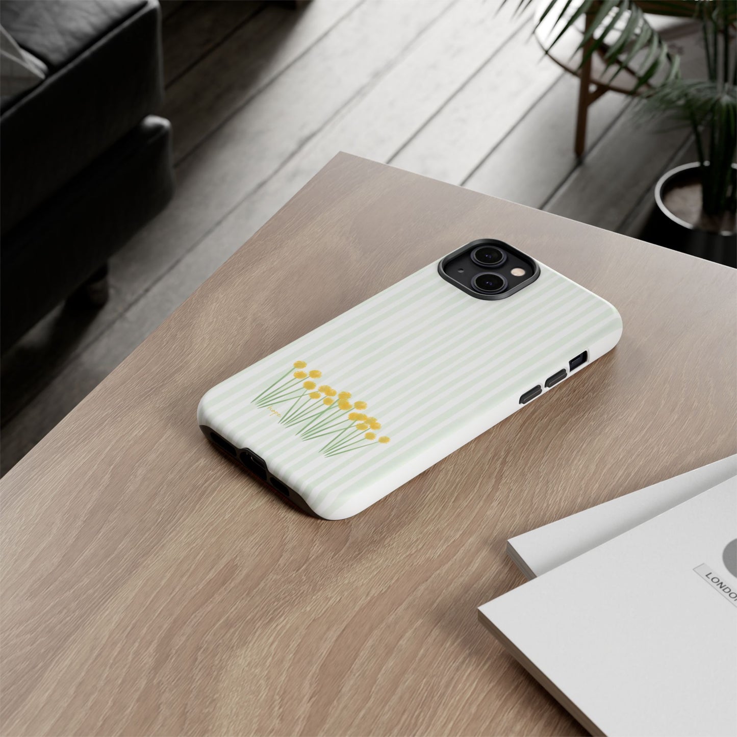 Hope | Phone Case