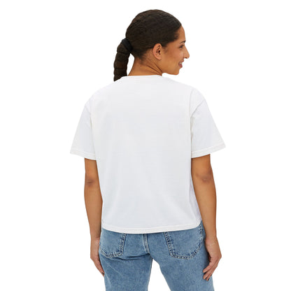 Hope | Boxy Tee