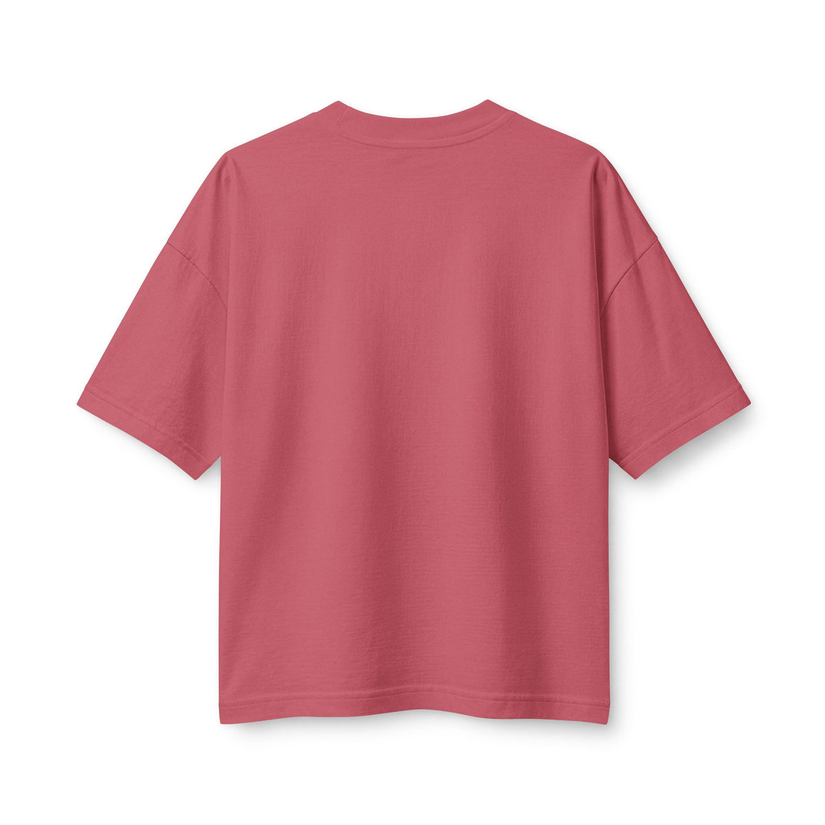 HOWDY | Boxy Tee (Bella+Canvas)