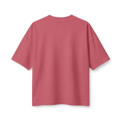 HOWDY | Boxy Tee (Bella+Canvas)