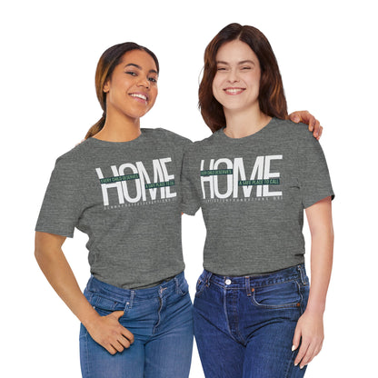 HOME | Crewneck (Bella+Canvas)