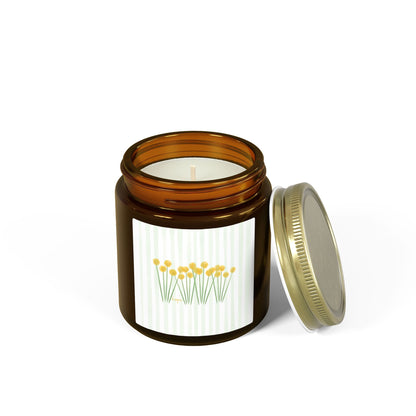 Hope | Candle — Coconut Apricot Wax