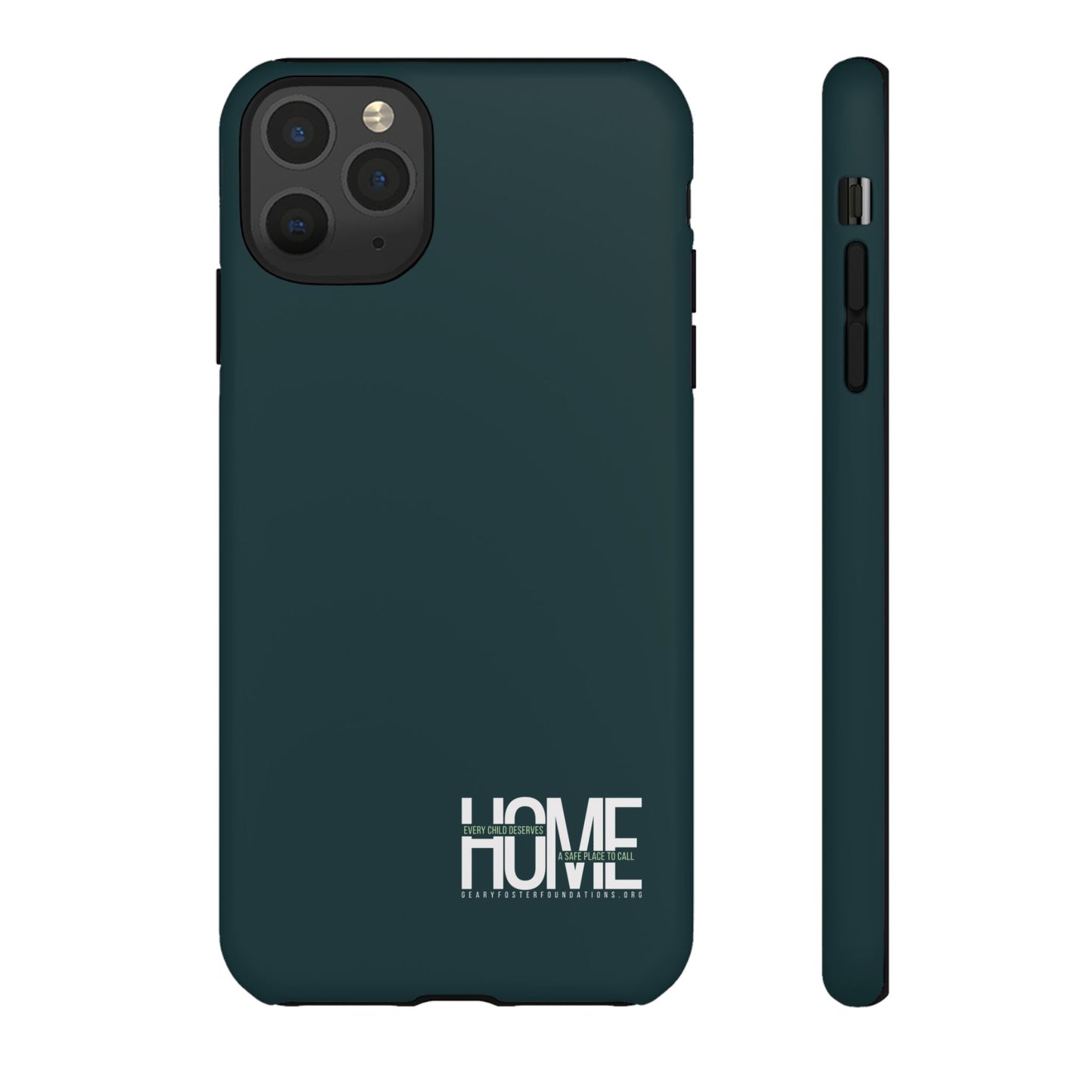HOME | Phone Case