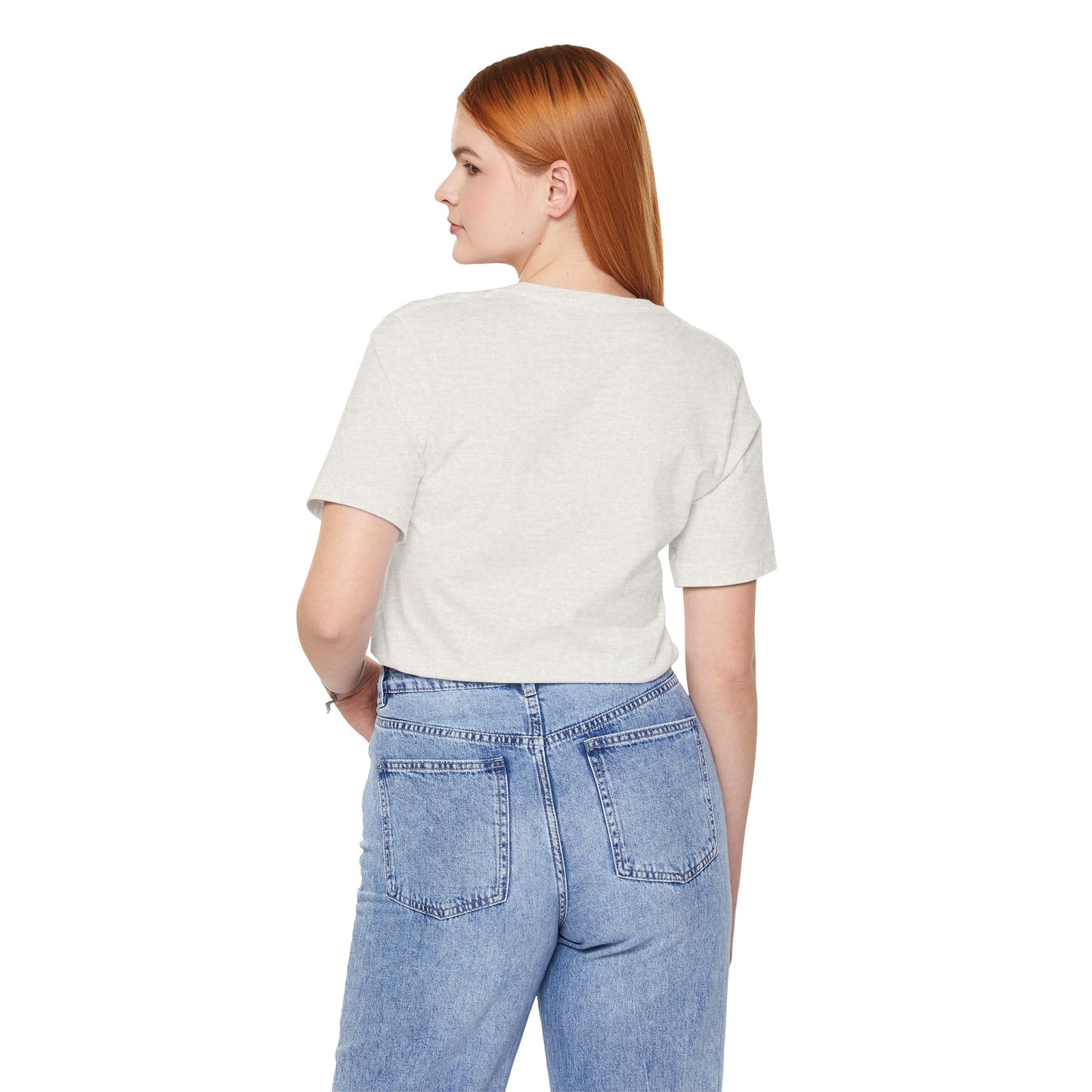 HOME | Crewneck (Bella+Canvas)